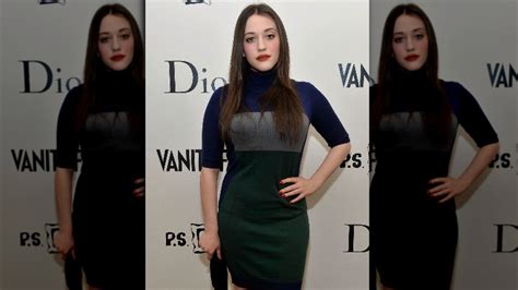 The Transformation Of Kat Dennings From 9 To 35。